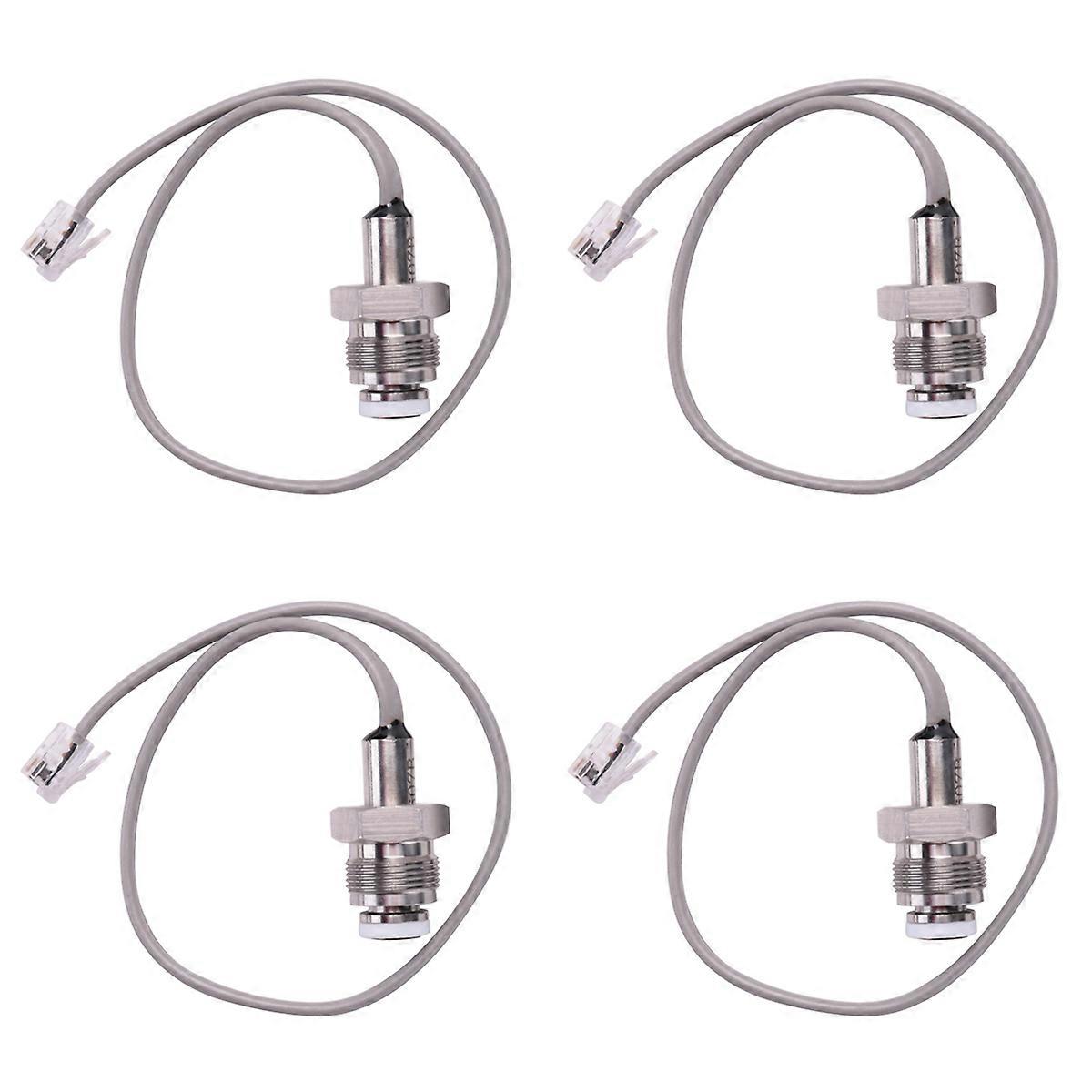 4X 243222 Airless Sprayer Pressure Transducer Suitable for Gra-Co Airless Paint Sprayers 190ES 390 3