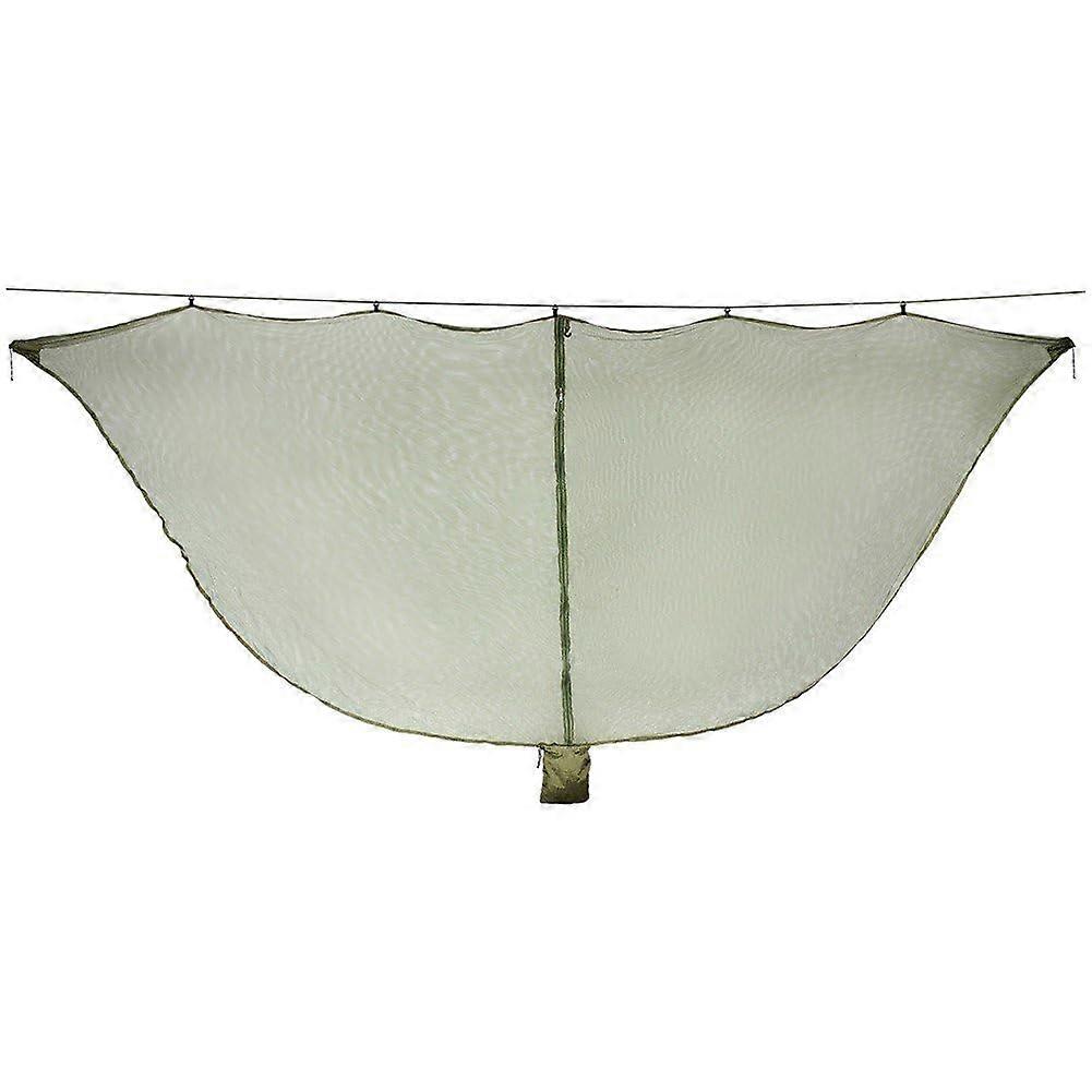 Hammock for hanging, Camping tent, Doublesided zipper, Mosquito net