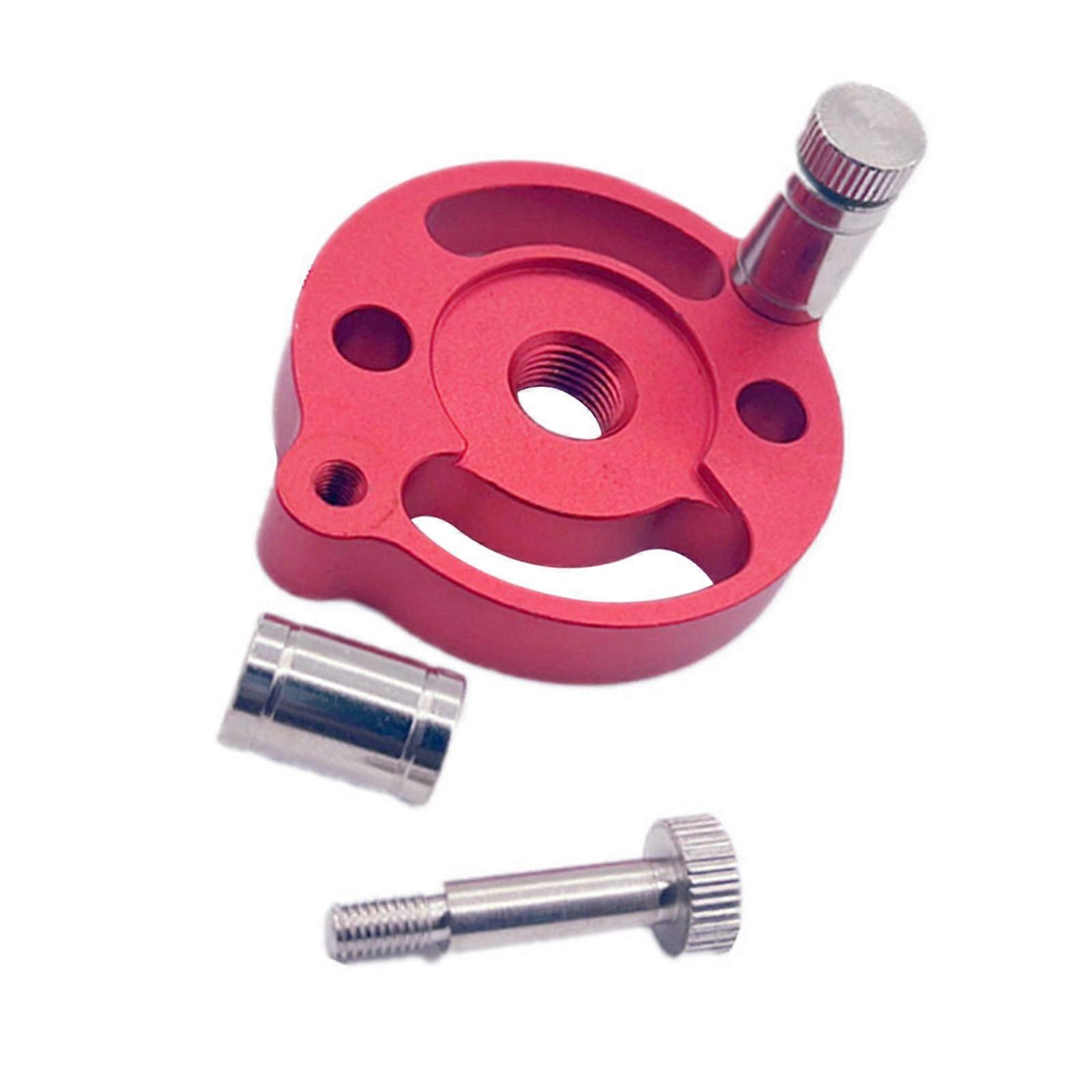 Self Centering Doweling Jig Dowel Jig Workshop Equipment Center High Performance