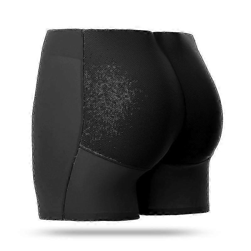 Mutandine modellanti per le donne - slip imbottiti push up butt lifter