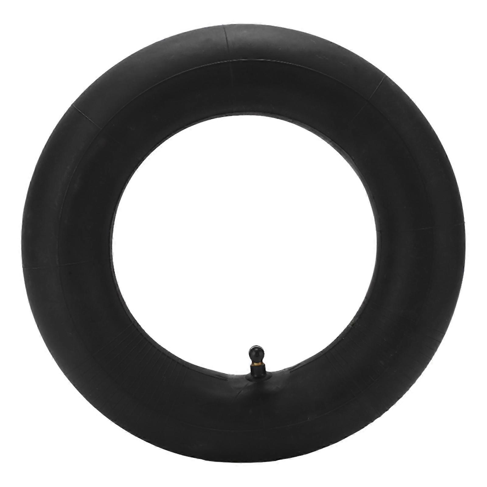 110/50-6.5 inner tube and 90/65-6.5 rubber tire with curved valve for electric scooter