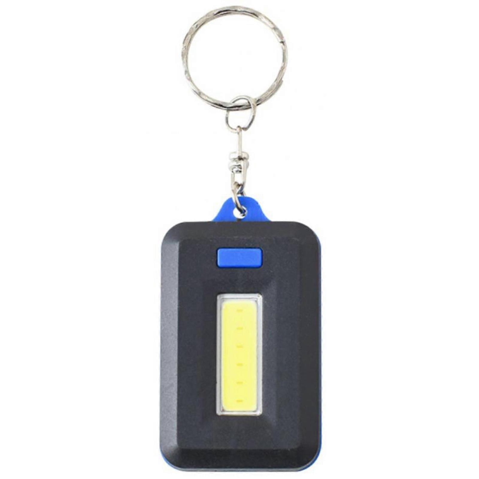 2023 New,COB Lantern Portable Pocket Light High Brightness Waterproof For Fishing Walking And Camping Flashlights,Hot