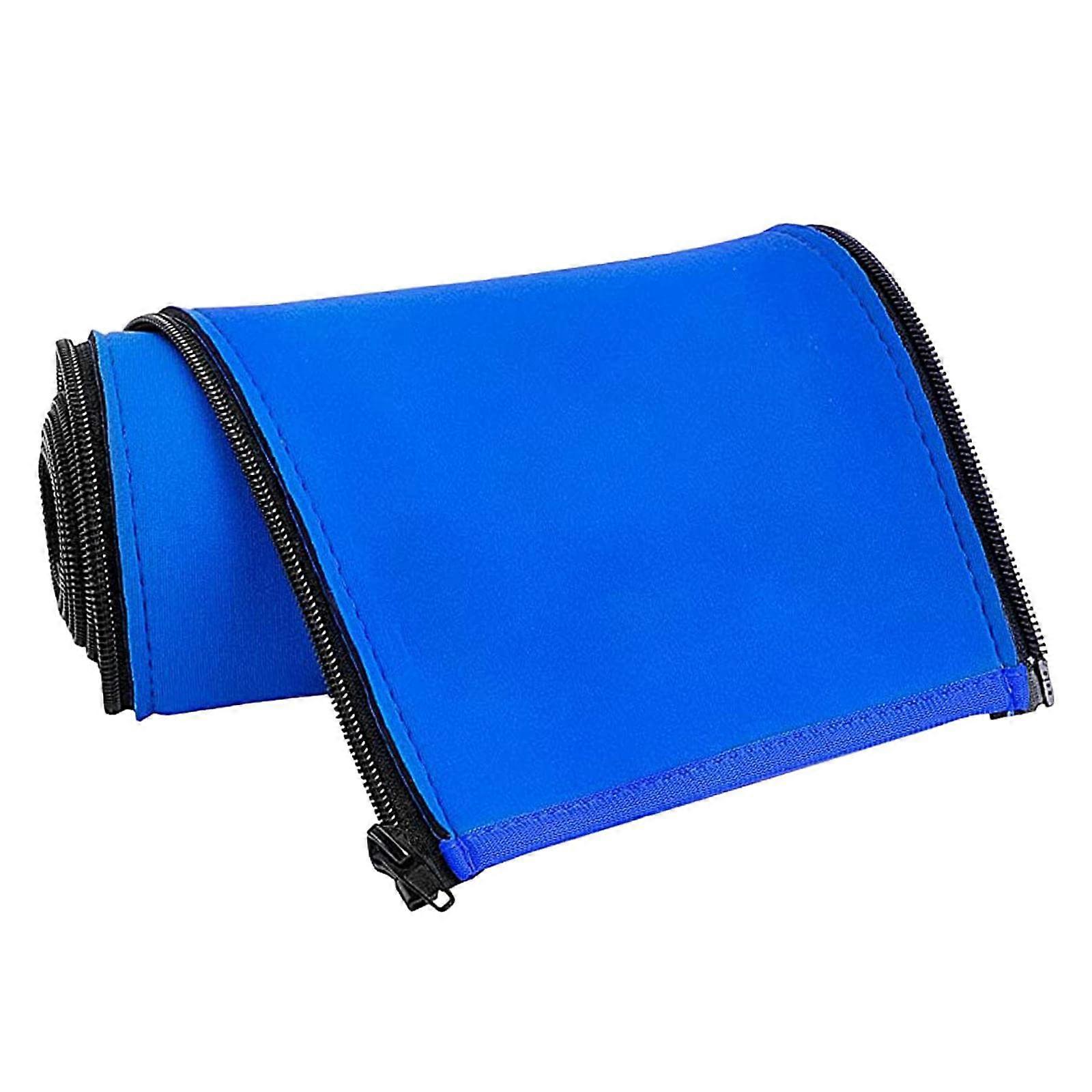 Swimming Pool Handrail Protective Cover For Safe Grip 8FT Length