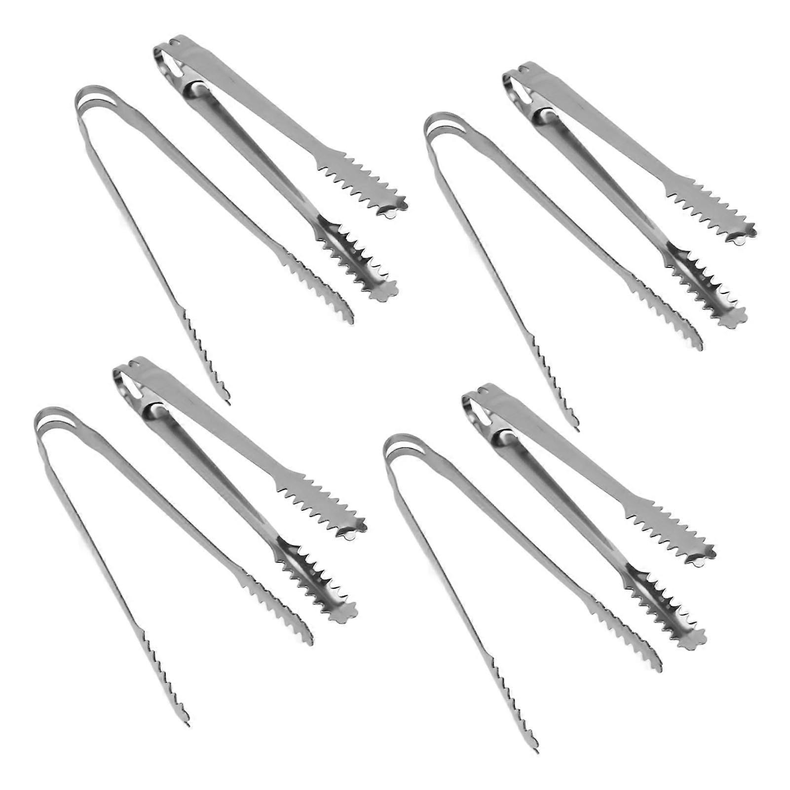 Eiszachen is used effortlessly in Tongi with stainless steel food items that are easy to clean for a party (15 cm).