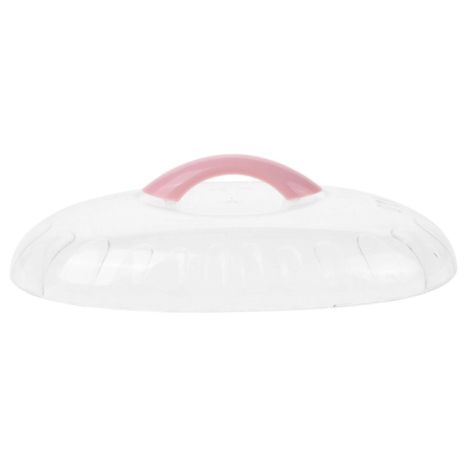 Electric Steamer Cover Prevents Water Vapor Overflow for Electric Stewpot 1Pcs