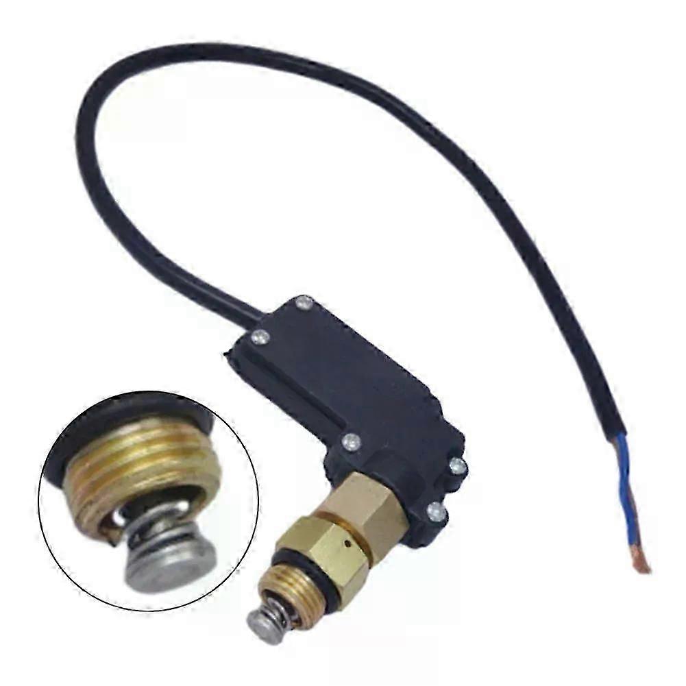Fit For High Quality Replacement Micro Switch Fit For High Pressure Water Type 280/380 Reliable and Easy to Install