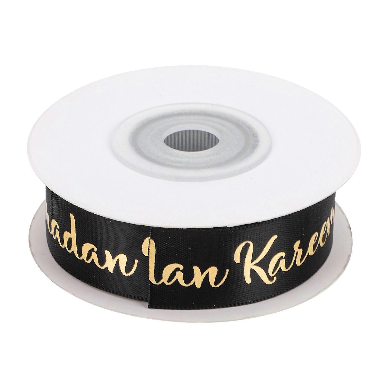 Practical Ribbon for Festive Decor, , Perfect for Banquets and Gatherings
