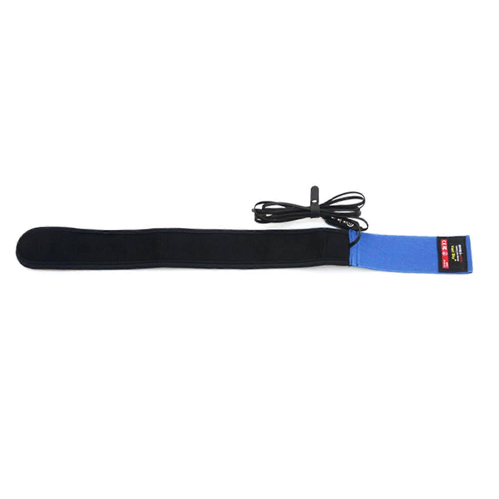 Lens Warmer Dew Heating Strip for Telescopes and Cameras - USB 3-Speed Temperature Control, Universal Compatibility, Durable Design