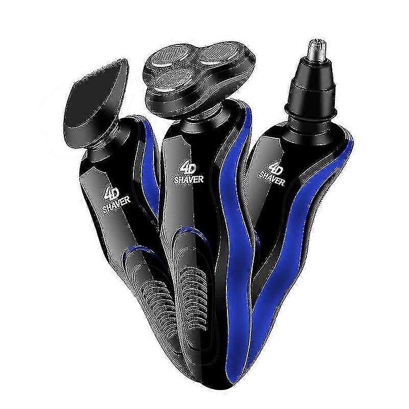 Rasoir électrique rechargeable, tondeuse, machine de toilettage