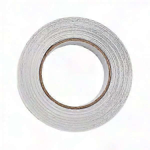 3x Reflective Strips for Gate Posts Luminous Sticker Blue Light