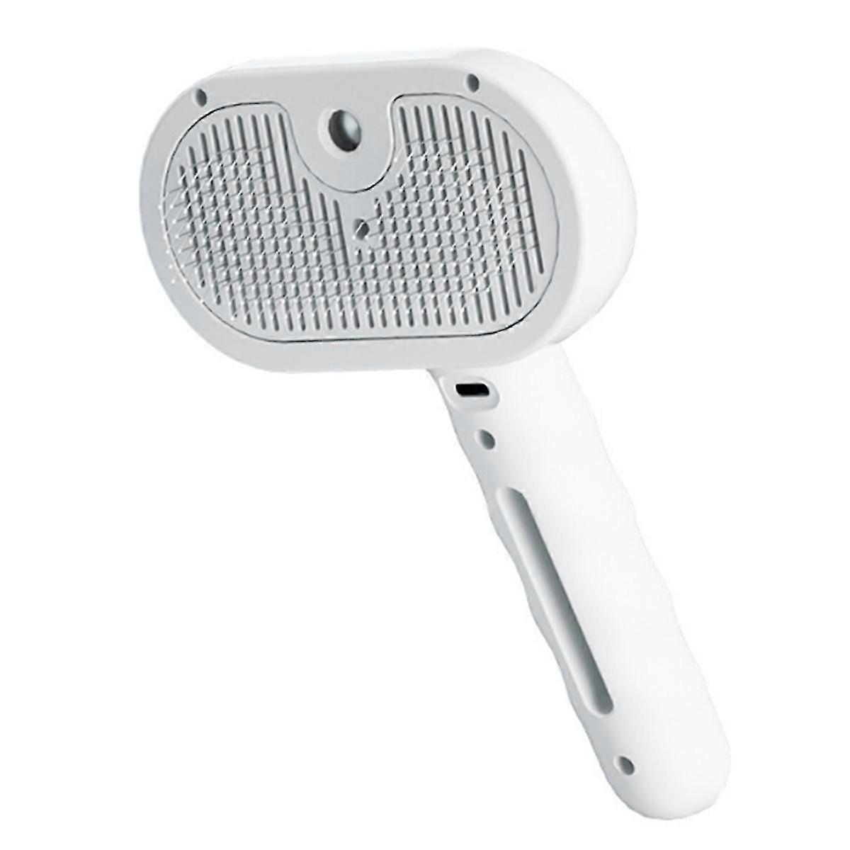 Lemmikkien höyryharja koiralle Lemmikkien höyryharja 4-in-1 itsepuhdistuva höyryharja lemmikkien höyrypuhdistin