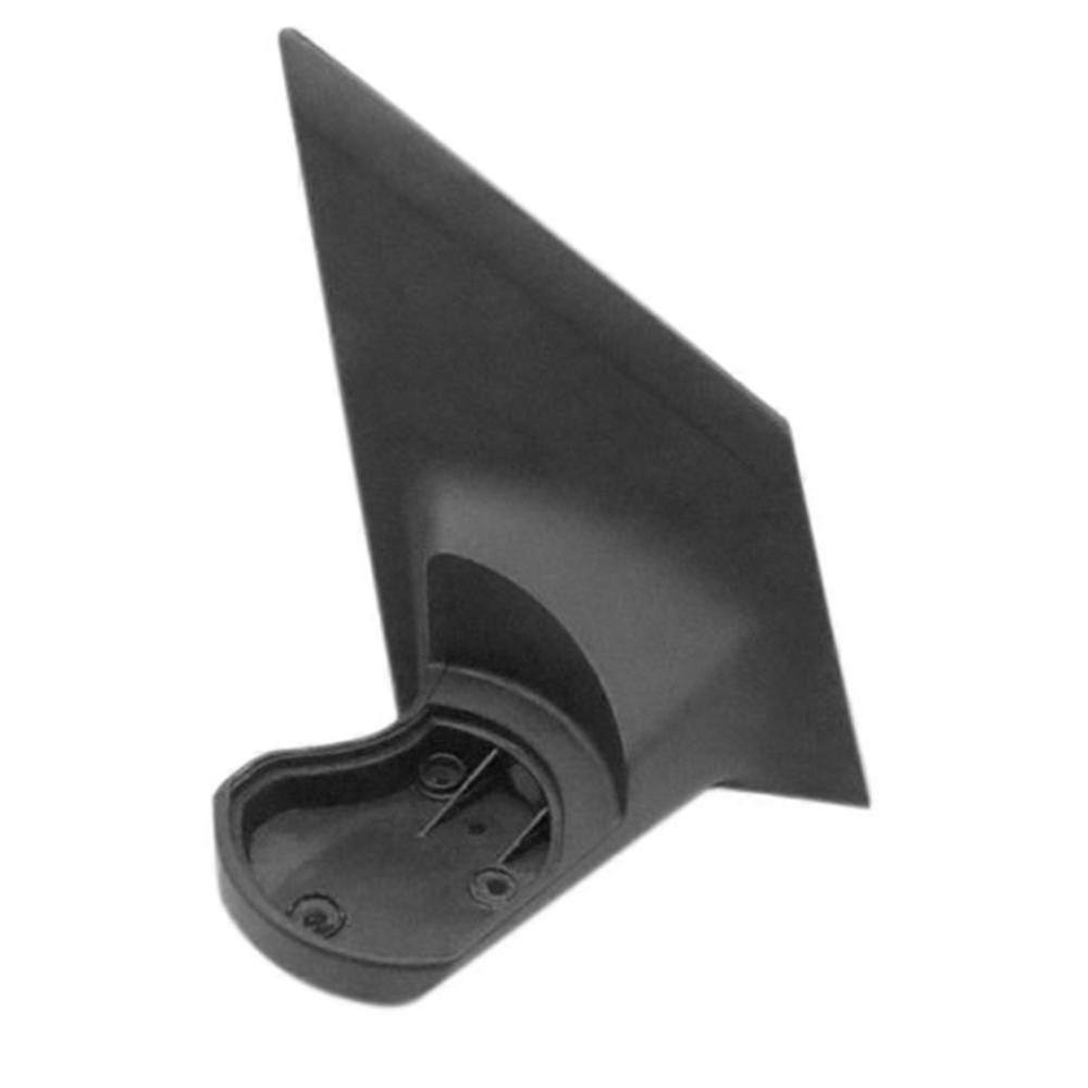 Right Side Door Mirror Base for Compatible Vehicles 2009-2013