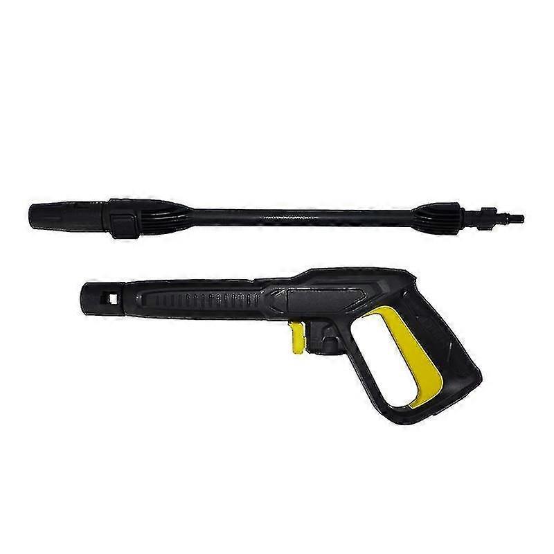 Replacement Gun And For Karcher K2 K3 K4 K5 K6 K7 Pressure , Connect Jet Gun For Karcher K2~k7 Zy