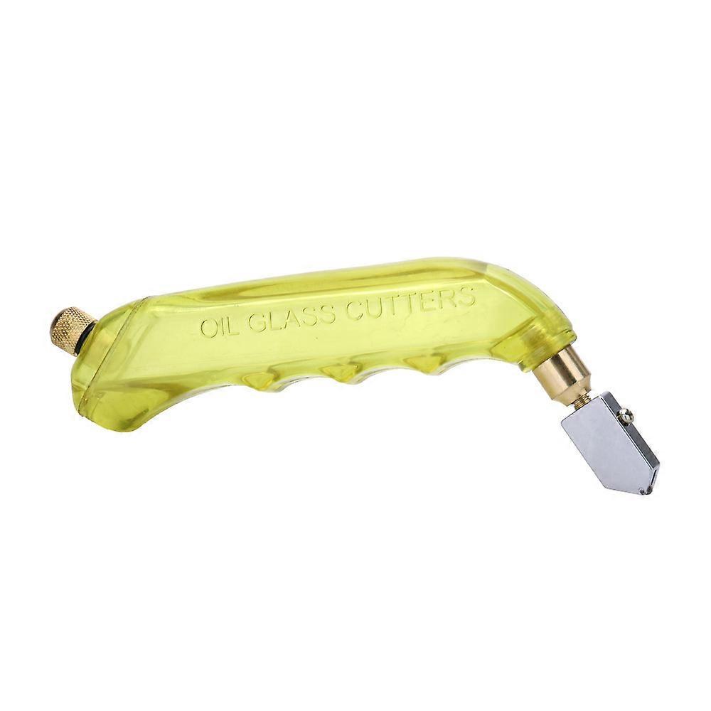 1 Pack Glass Cutter Practical Durable Glass Cutter Tile Cutter Divider
