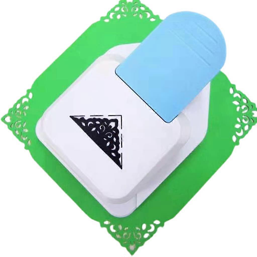 Latest Puncher Scrapbooking Handheld Punching Tool