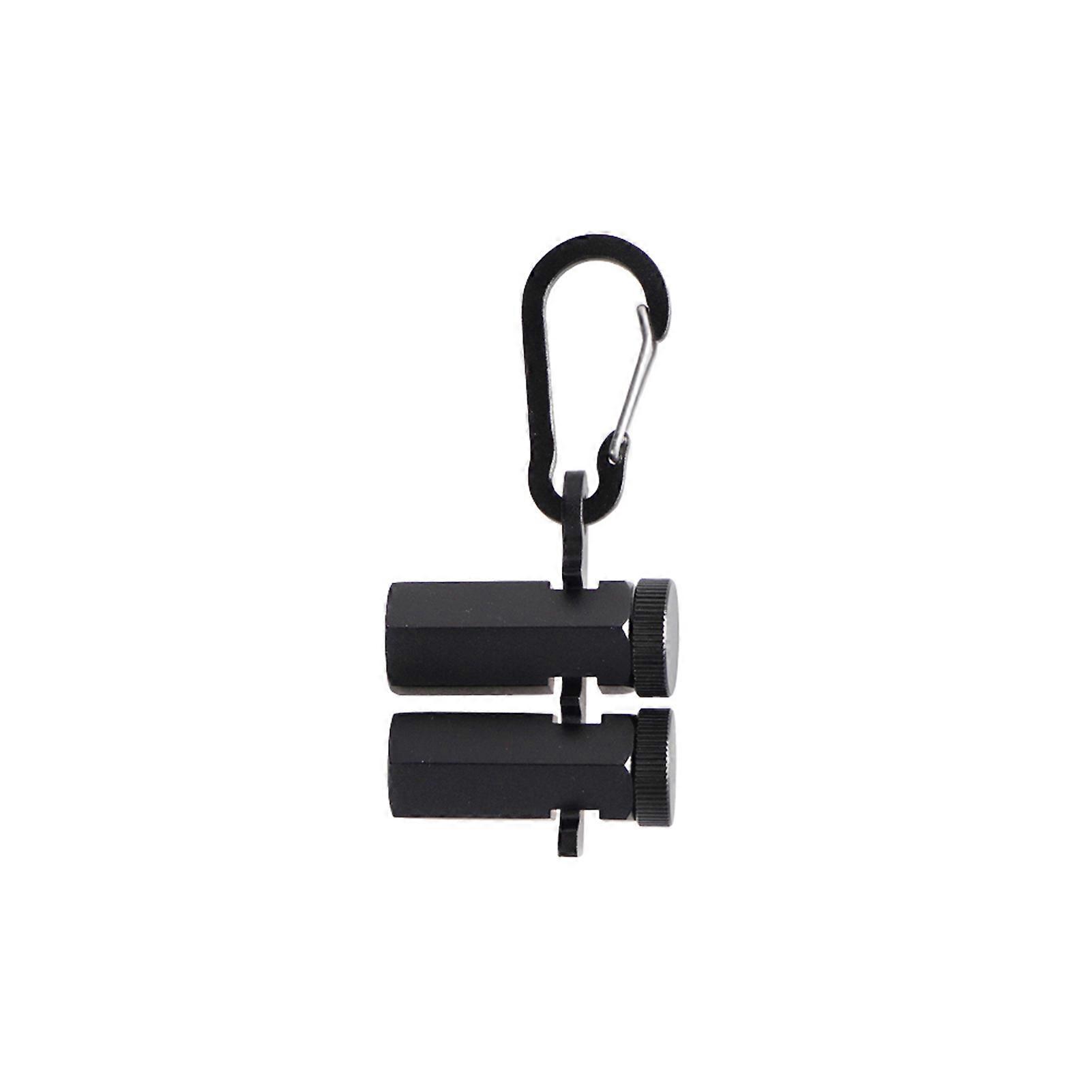 IT-1003A Square ruler auxiliary clamp (black)