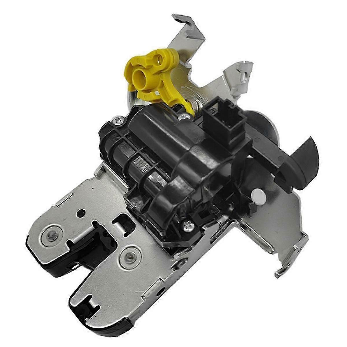 Lock Actuator Rear Trunk Lock for A3 A4 A5 A8 Q2 Q5 Seat Ateca 4M0827506D 4M0827506C-Yvan