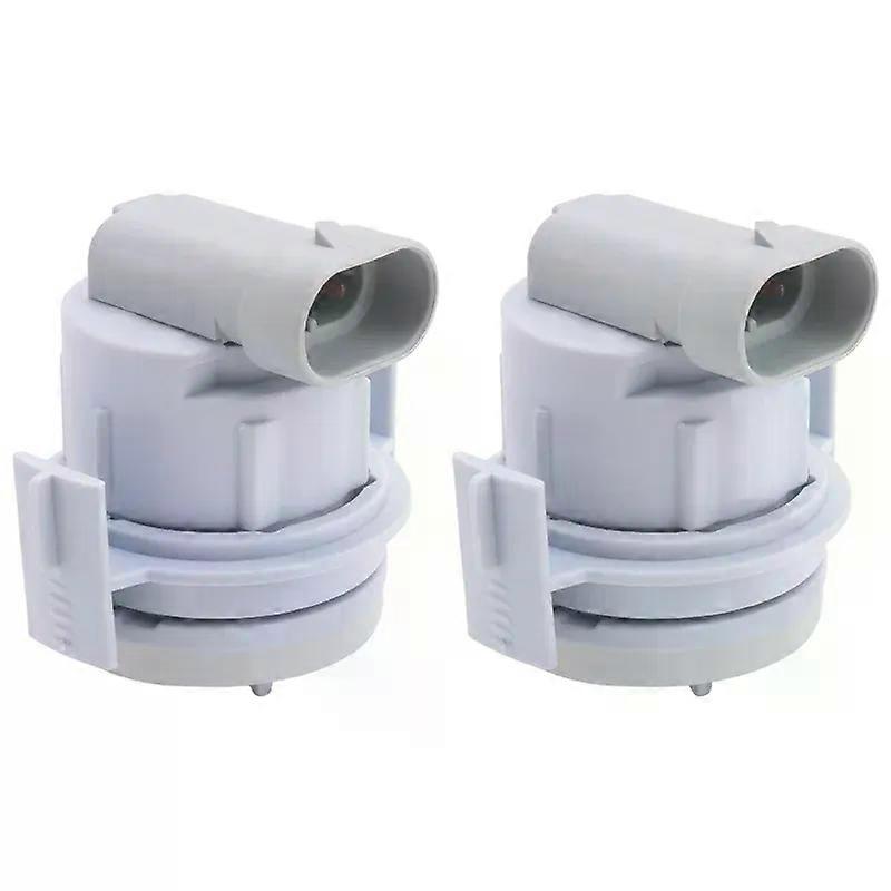 For 3-Series E46 323I 328I 330Ci Low Beam Halogen Headlight Bulb Socket 63128380206