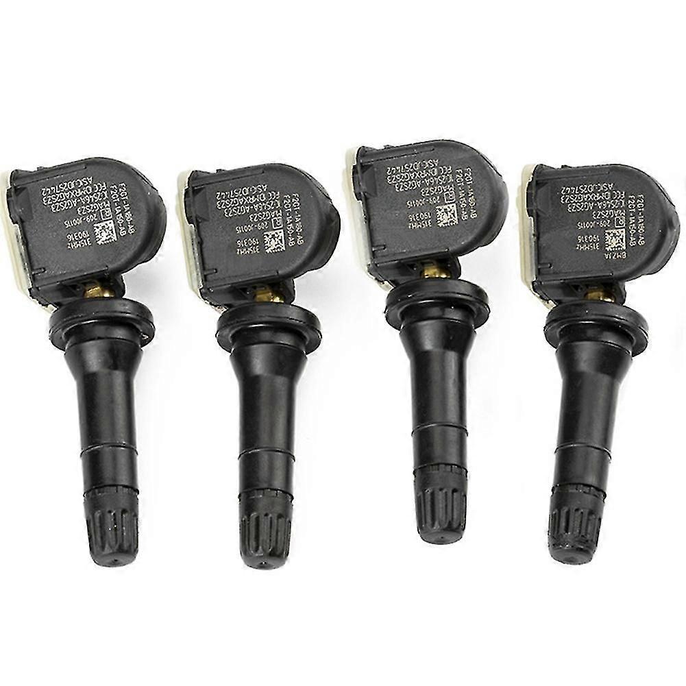 עבור 2016-2019 Explorer 315MHz חיישן לחץ אוויר בצמיגים TPMS F2FT-1A180- F2GT-1A150- F2GT-1A180-