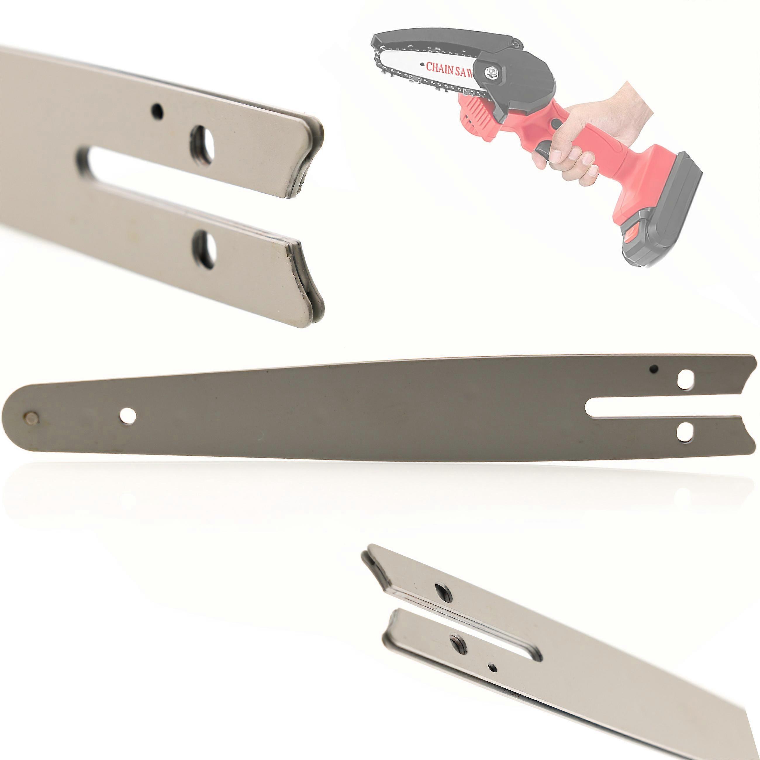 Rosfix 10" Rosfix Guide | with 3/8" pitch | For the chainsaw