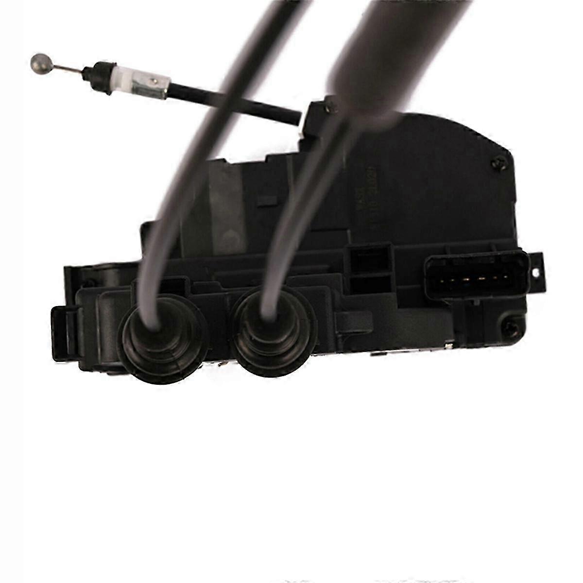 Car Front Left Latch Actuator for Hyundai Lock Actuator