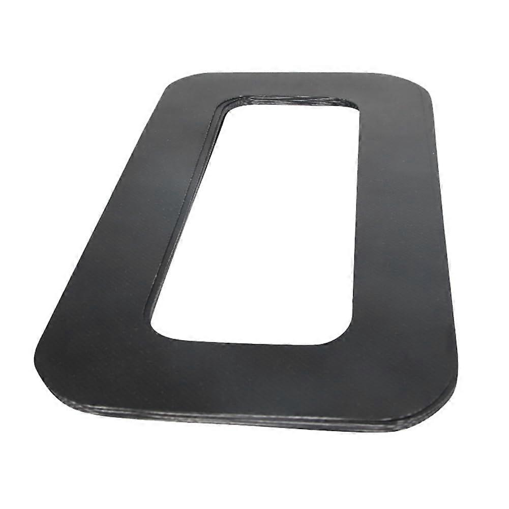 Square Inflatable Stand Up Paddle Board Surfboard Protective Cover Sup Accessories Black Ref: 4344