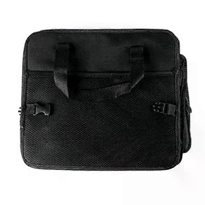 Car Trunk Organizer Storage Box Collapsible Non-Slip Auto Cargo Storage Container Toys Food Storage Bag Car Stowing Tidying