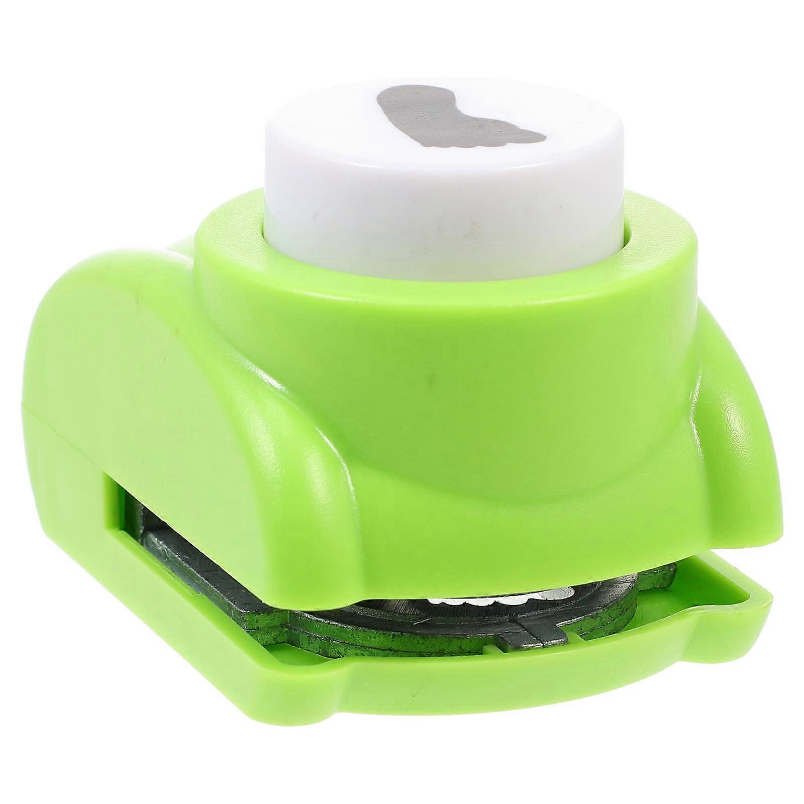 Large Craft Art Puncher   Durable Embossing Tool for DIY Scrapbooking, Card Making, and Paper Crafts   Perfect for Art Projects and Photo Album