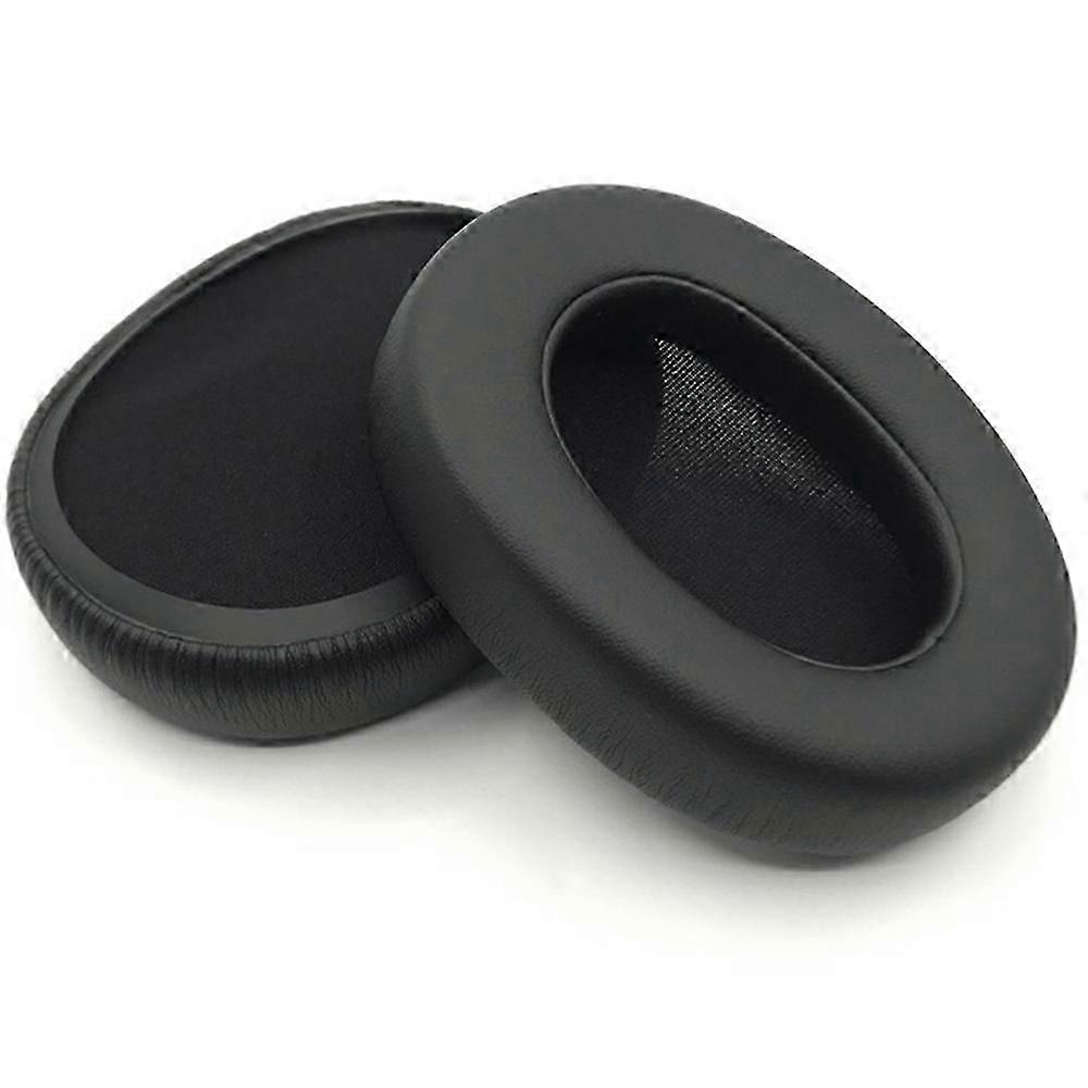1Pair For AKG K371 K361 Headphone Ear Pads Leather Earmuffs
