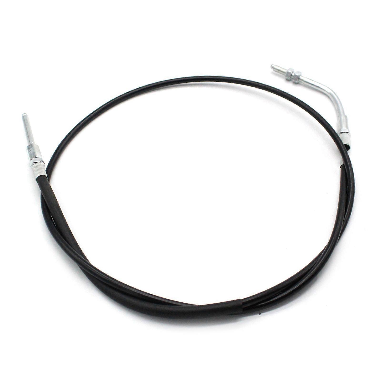 Easy to Install Gear Shifter Cable Suitable for Golf Cart Offering Long Lasting Flexibility and Rust Resistance 5391000 Multicolor