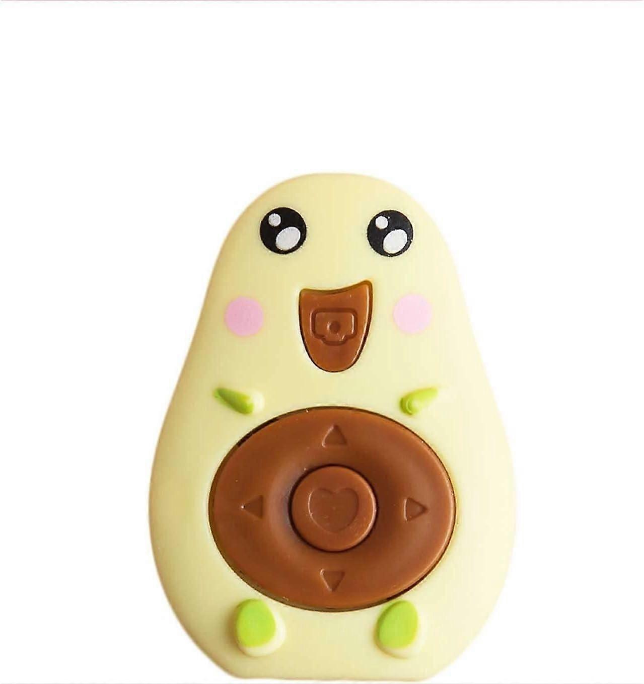 Bluetooth Page Turner Remote Tiktok Remote