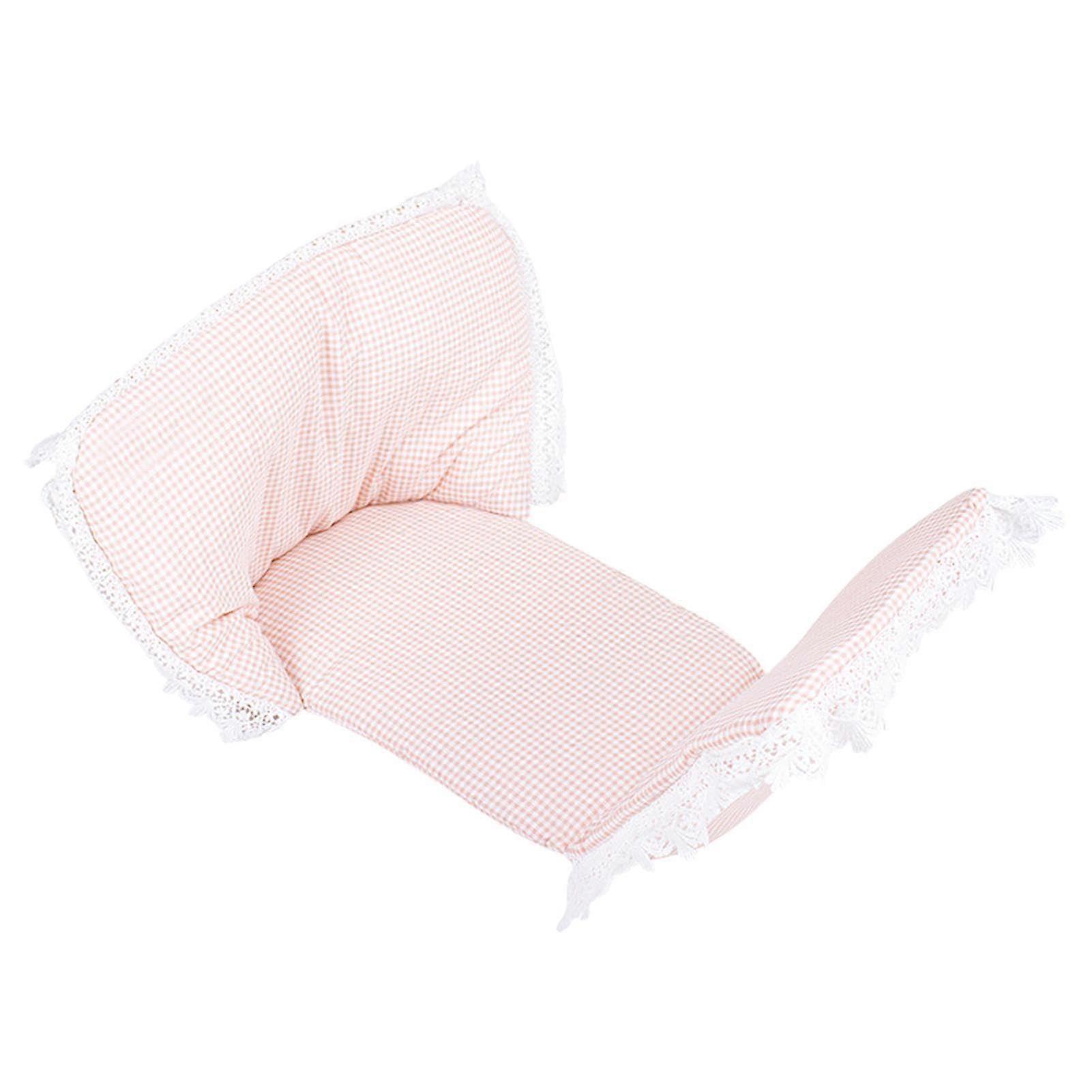 Puppy Cushion Mat, Dog Stroller Cushion, Breathable Pet Cushion, Kitten Stroller Mat