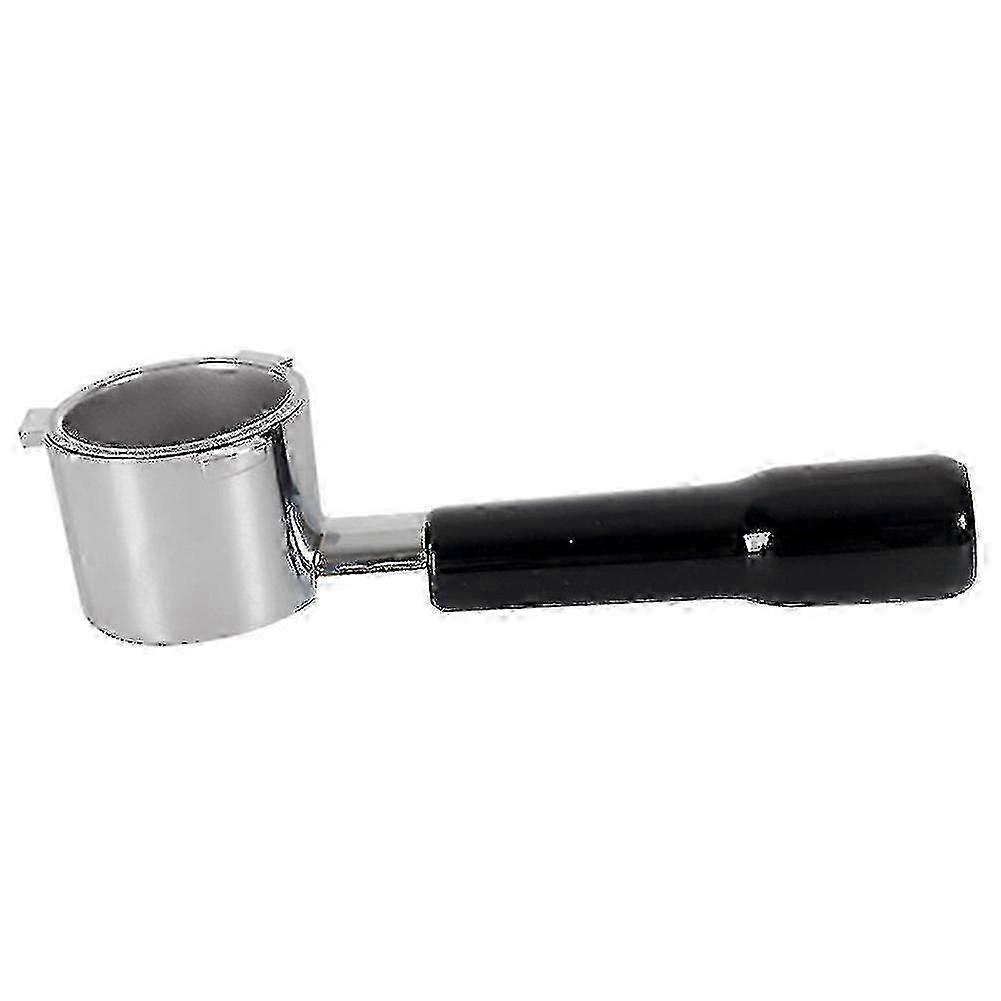 51mm Coffee Bottomless Portafilter For 9 Series Ec9335 Ec9665 Ec9155 Replacement Filter Basket Bari