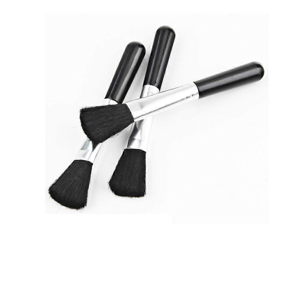 Cleaning Supplies Screen Cleaning Tools Daily Cleaning Electronics 4Pcs Black Blue