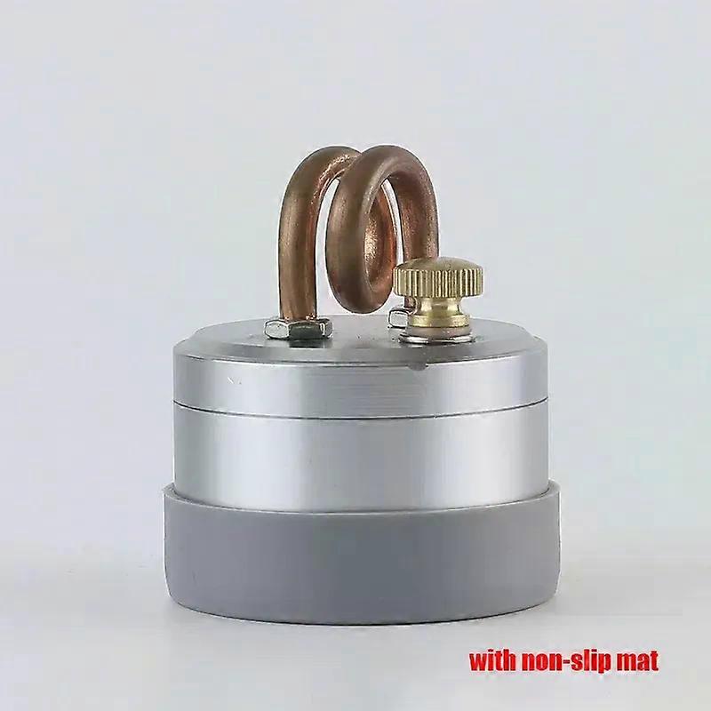 التخييم موقد كحول صغير محمول جديد مع دعم في الهواء الطلق التخييم الطبخ الموقد نزهة موقد الشاي حرق الماء الكحول موقد