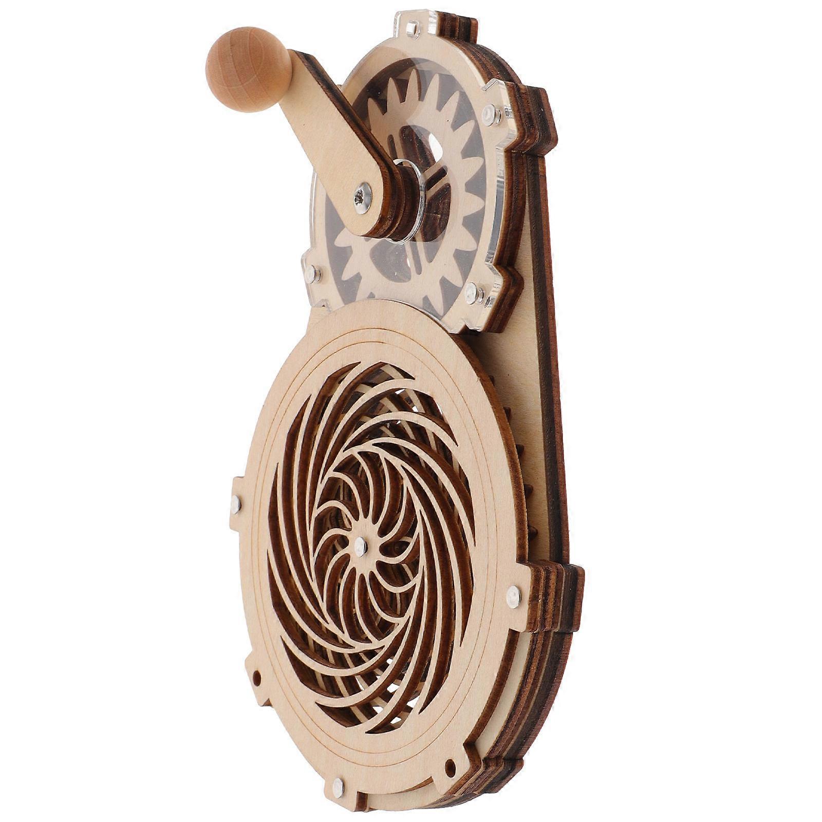 Educational Kaleidoscope for DIY Busy Board – Promotes Vision Development & Fine Motor Skills, Ideal for Birthdays & Holidays