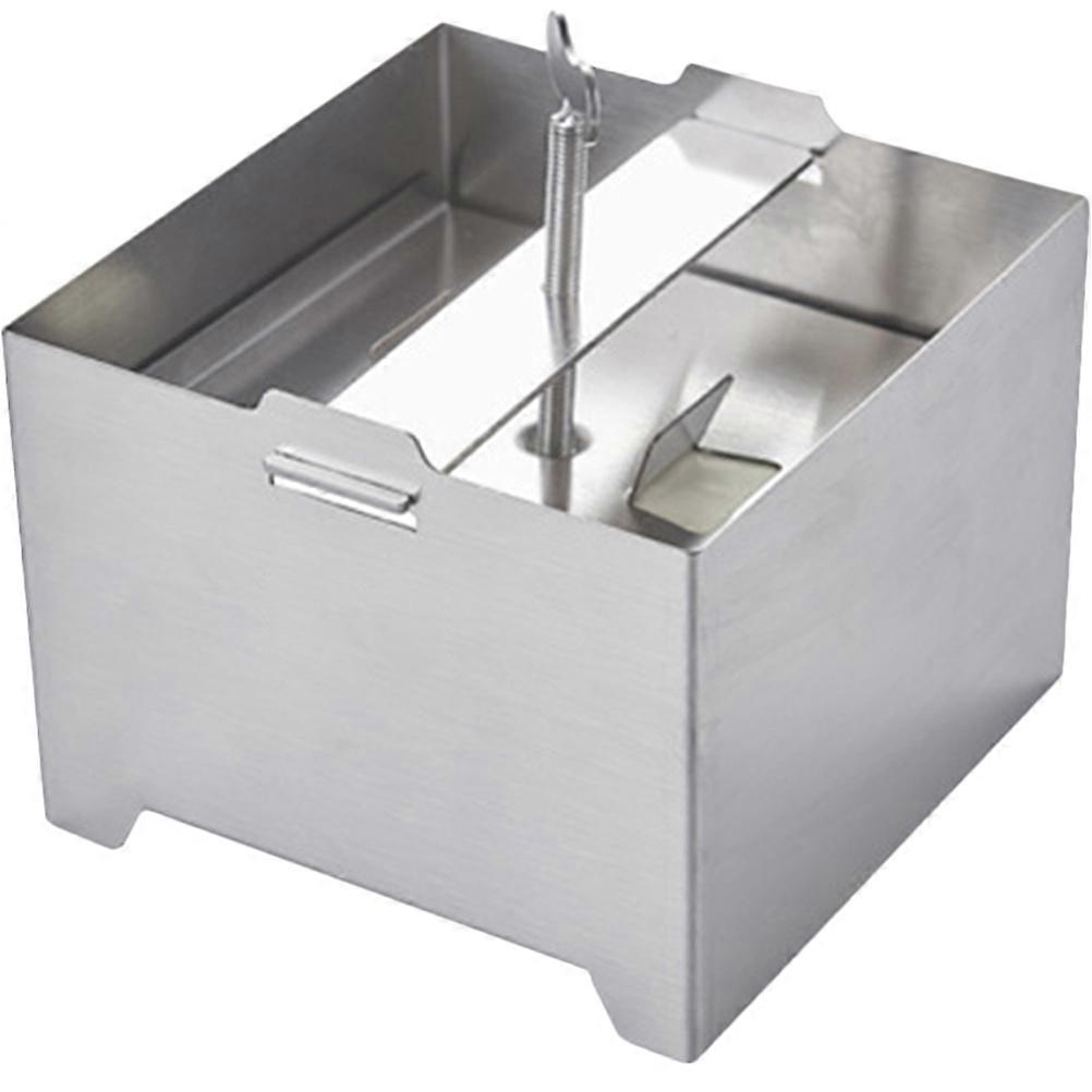 Tofu Maker Mold Gadget Ideal For Cooking With Smooth Interior Design 1Pcs