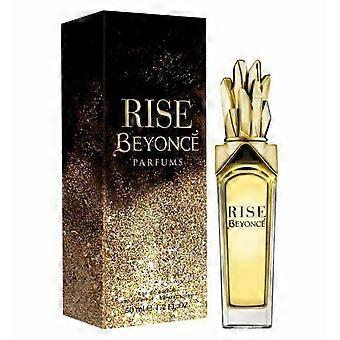 Beyonce Rise 50ml Eau De Parfum Spray