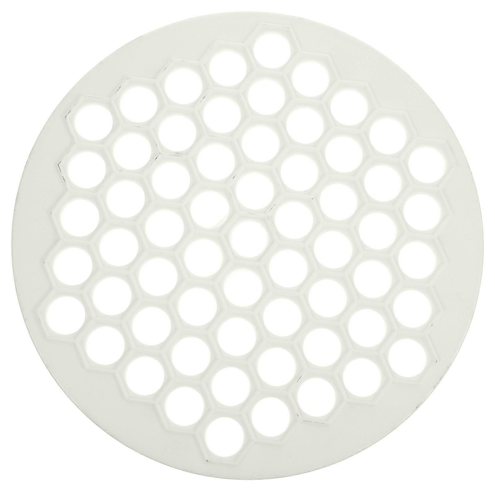 Russian Ravioli Maker Mould Dumplings Mold Maker Plastic Dumpling Mold