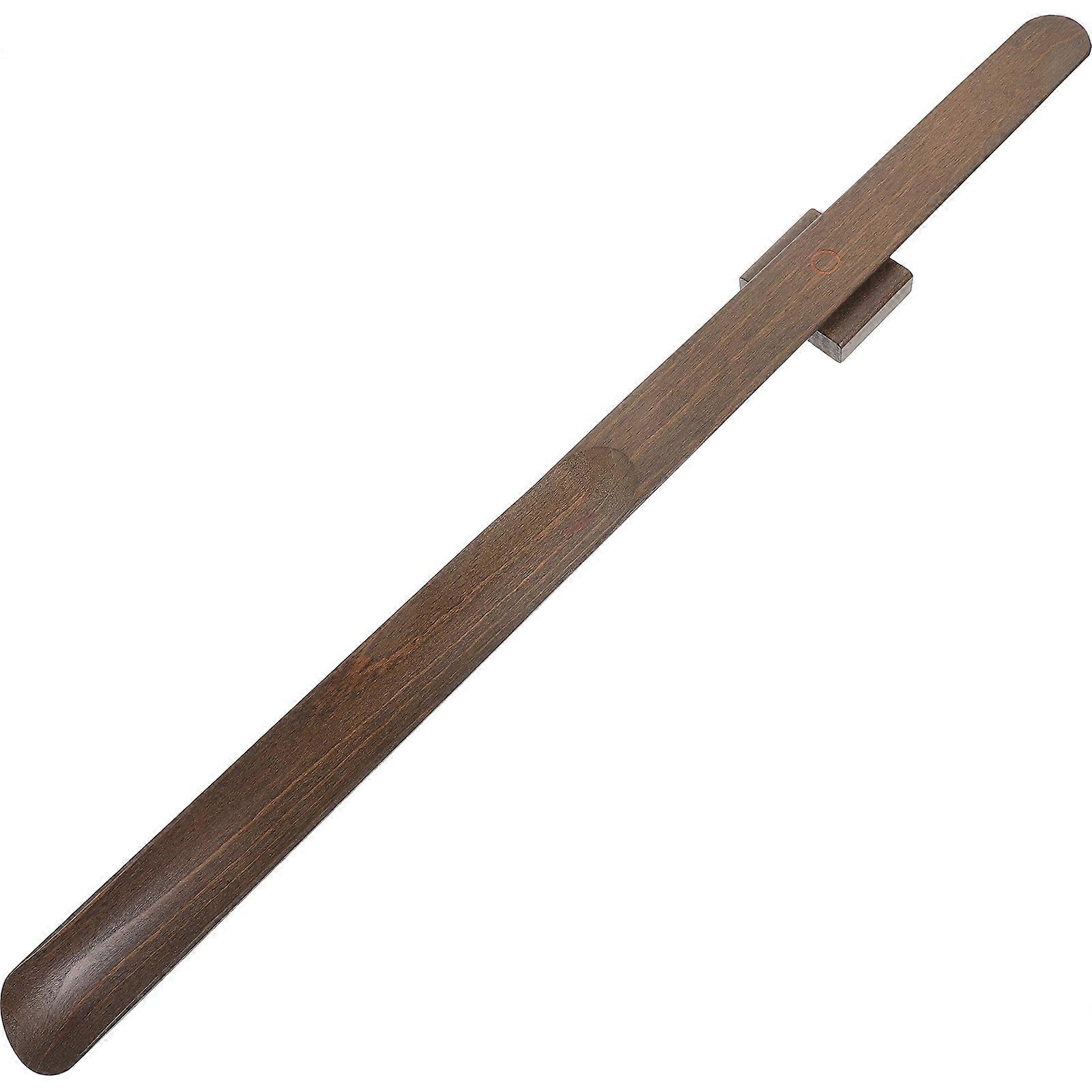 Shoe Puller Magnetic Handle Shoehorn Long Handle .00X5.00X2.50CM 1Pcs