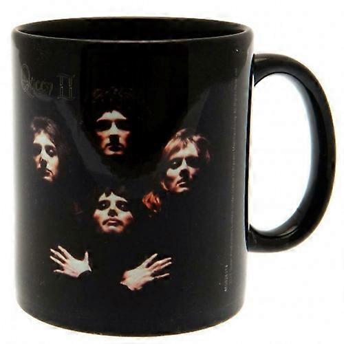 Queen Queen II Mug