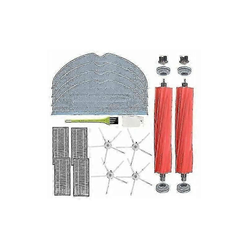 2025 Accessories for Roborock S7 Robots