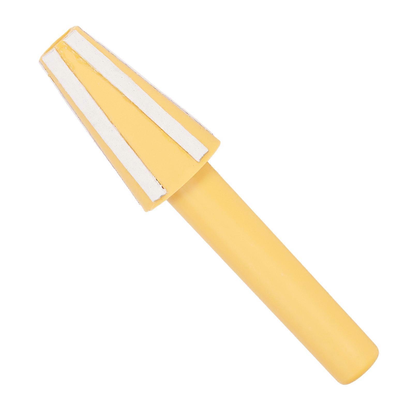 Spindle Taper Wipe ABS Cleaner Dust Cleaning Tool for BT40 CNC Engraving Machine 