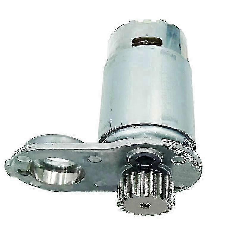 Motor de substituição compatível com Makita DUR181 629932-8 para ferramentas elétricas