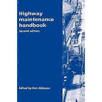 Handbuch für die Autobahnwartung