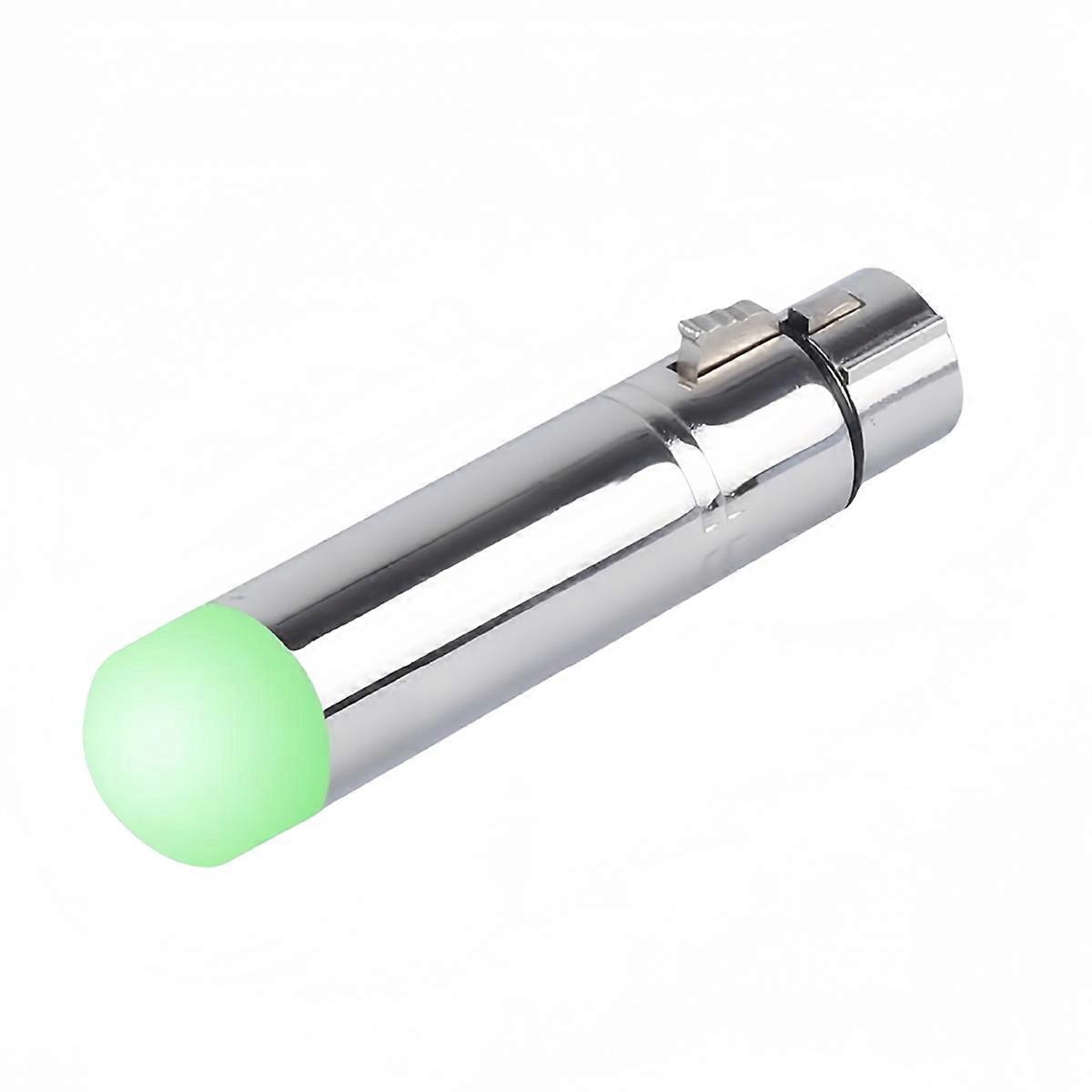 DMX512 Receiver Kit Portable 2.4G Wireless for Party DJ Show US Plug