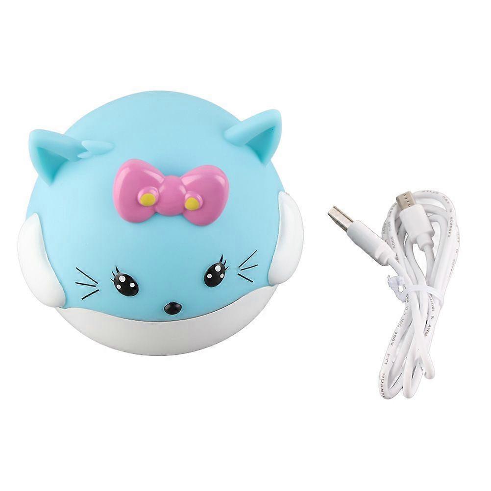 Barnväckarklocka Snooze-funktion Väckarklocka för sängen Present för pojkar och flickor