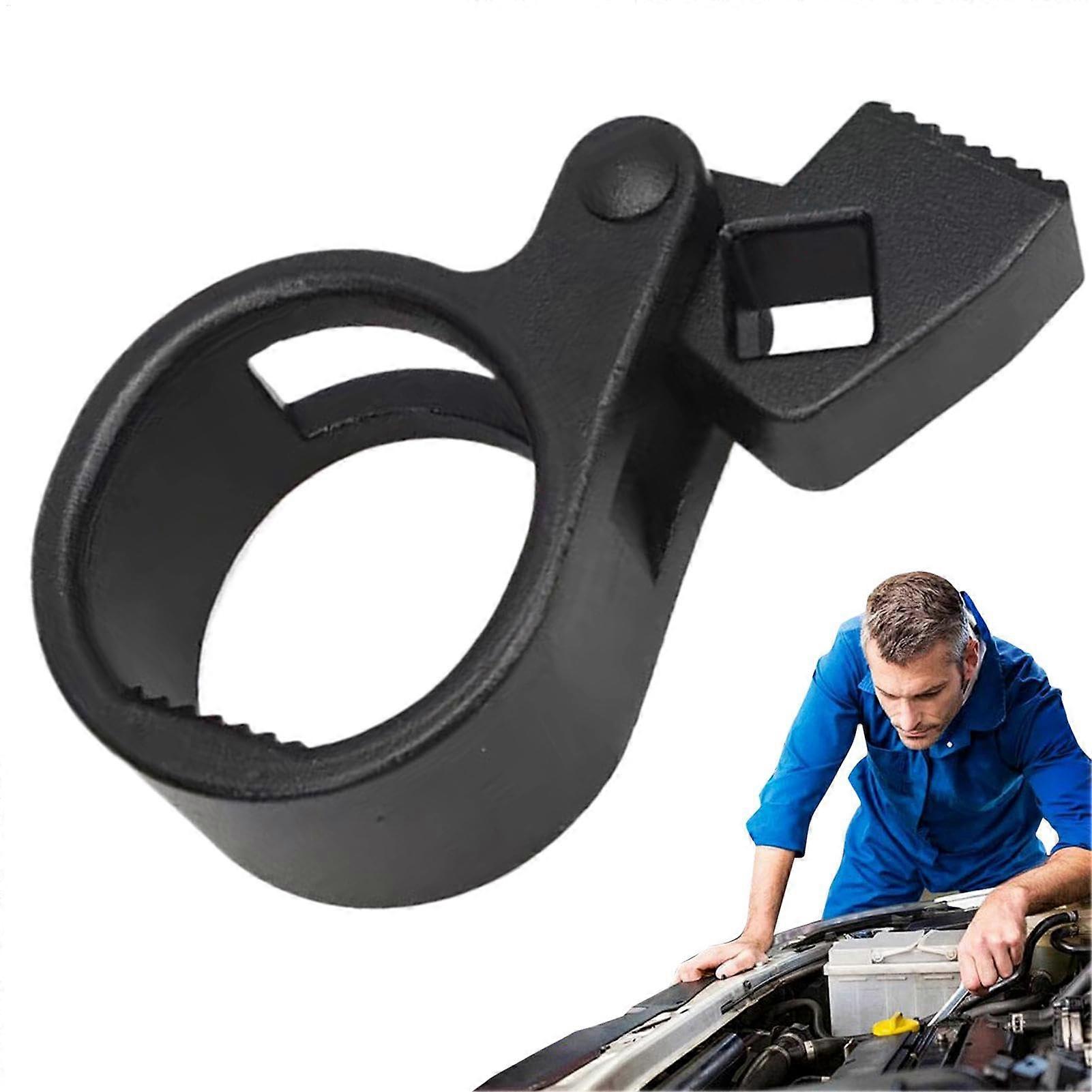 Steering Mechanism Removal Tool Car Tool Handlebar Tool Multifunctional Tool Kit