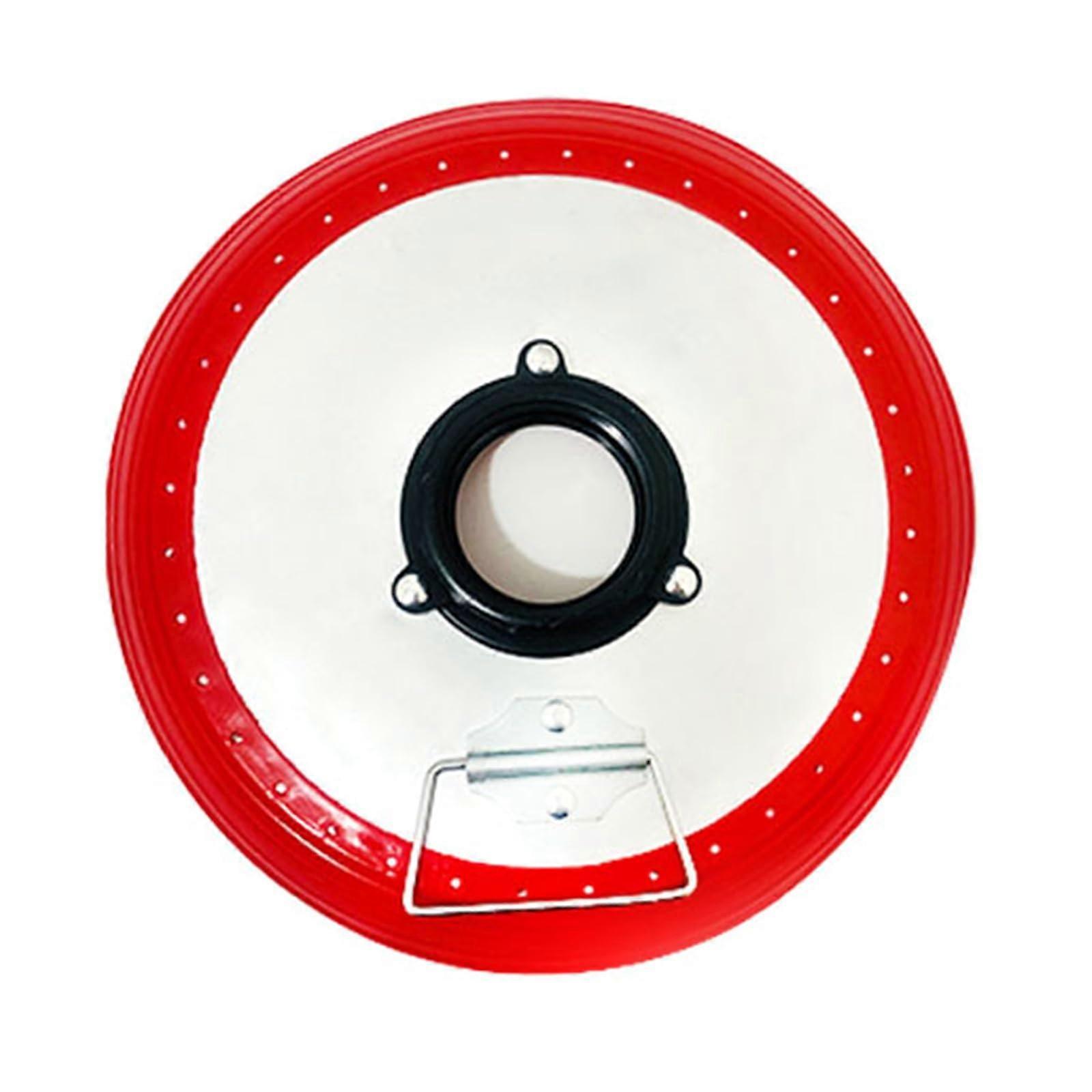 Long Service Oil Absorption Disc Efficient Suction Pad Suction Plate Suction Cup for Machine Maintenance Type A