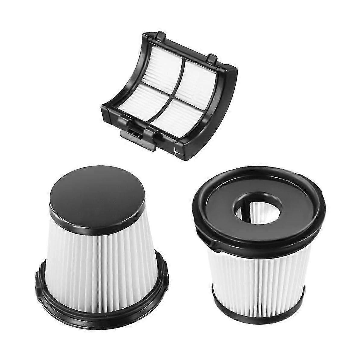 High Performance Replacement Air Filter for Shark Detect Pro Cordless Vacuum Cleaner - Dust Filter Compatible with Shark Vacuum Models